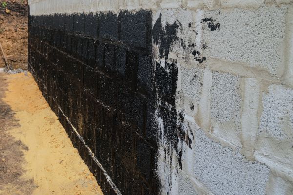 Foundation Leak Repair in Lenexa