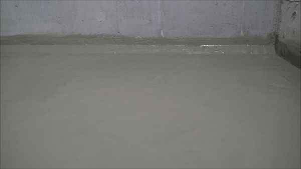 Concrete Waterproofing in Lenexa